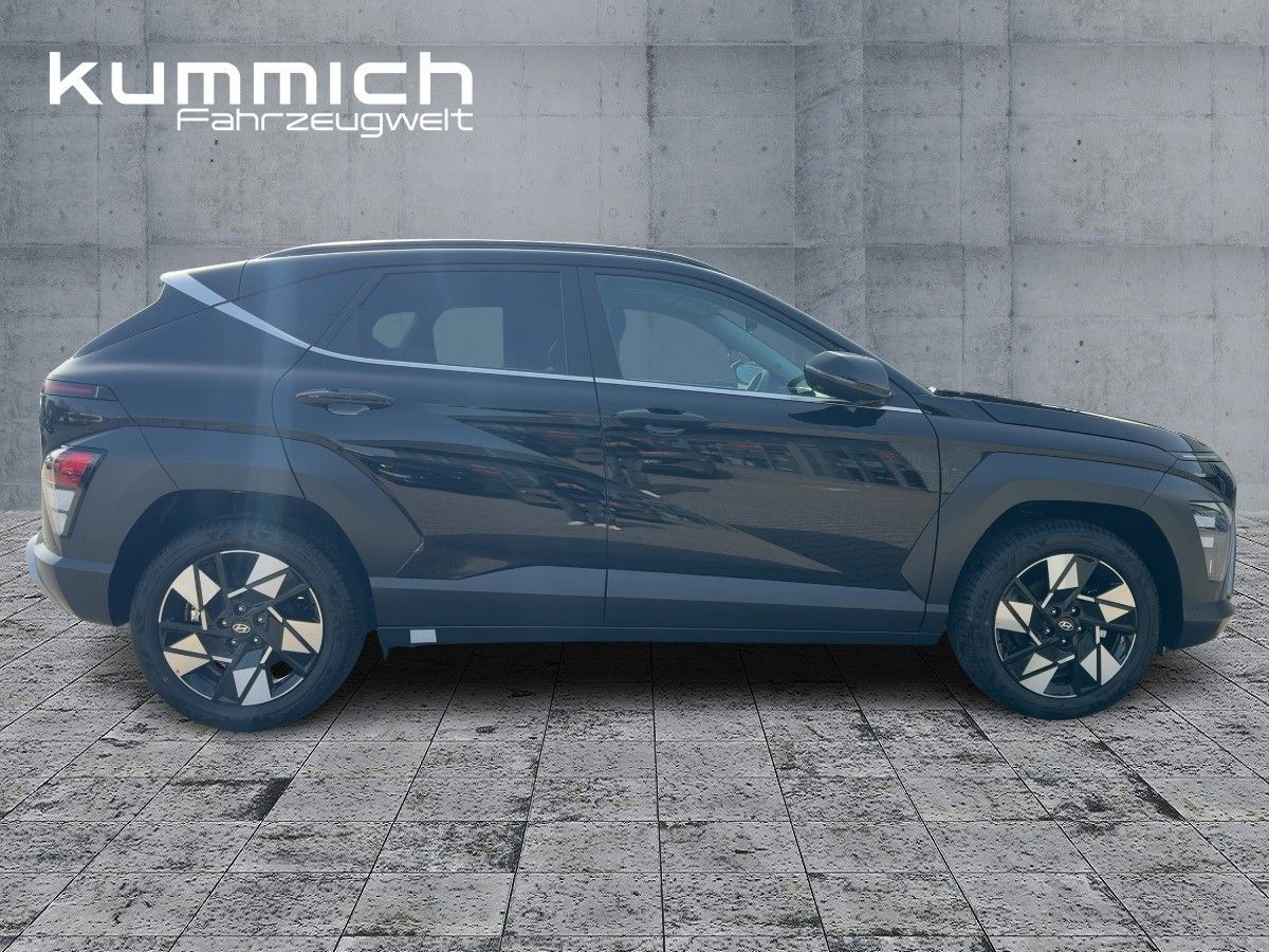 Hyundai KONA - Bild 3