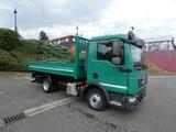 MAN TGL 8.180 KIPPER 8.180 8.190 8.220 - Offers