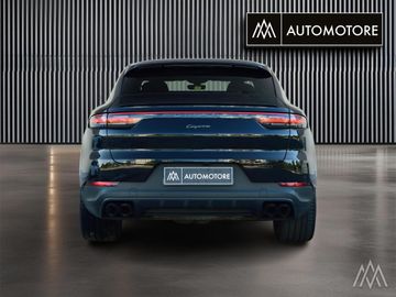 Porsche Cayenne - 6