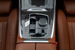 BMW X7 – 20 / 36