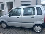 Opel Agila Youngtimer Anfängerauto - Opel Agila in Dortmund