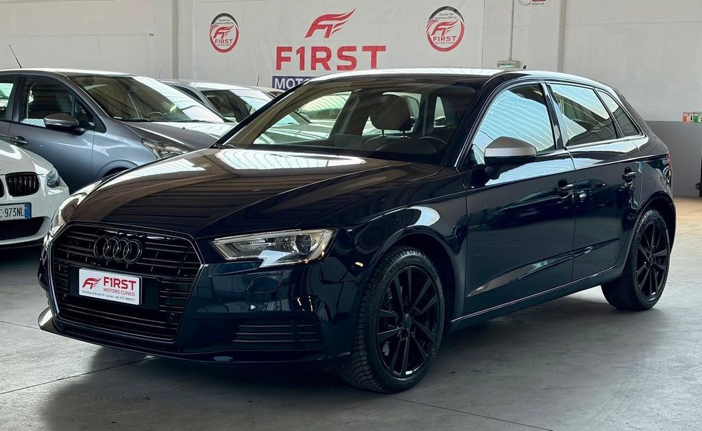 Image of Audi A3