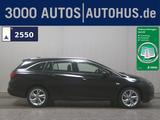 Opel Astra ST 1.2 Turbo Elegance Navi LED T-Leder AHK - Opel Astra Elegance mit Benzin-Antrieb