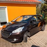 Peugeot 208 -Familientauglicher Stadtflitz... - Peugeot e-208 von privat