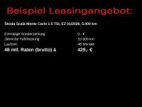 Skoda Scala - Vorschau Bild 7