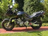 Honda Hornet CB600F/CB600S (PC34)  - HONDA HORNET 600 PC34