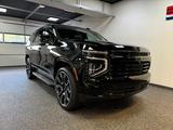 Chevrolet 2026 TAHOE 6.2 ECOTEC RST 4x4-24"-ENTERTAINMENT - Chevrolet Tahoe R mit Benzin-Antrieb