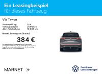 Volkswagen Tayron - Vorschau Bild 3