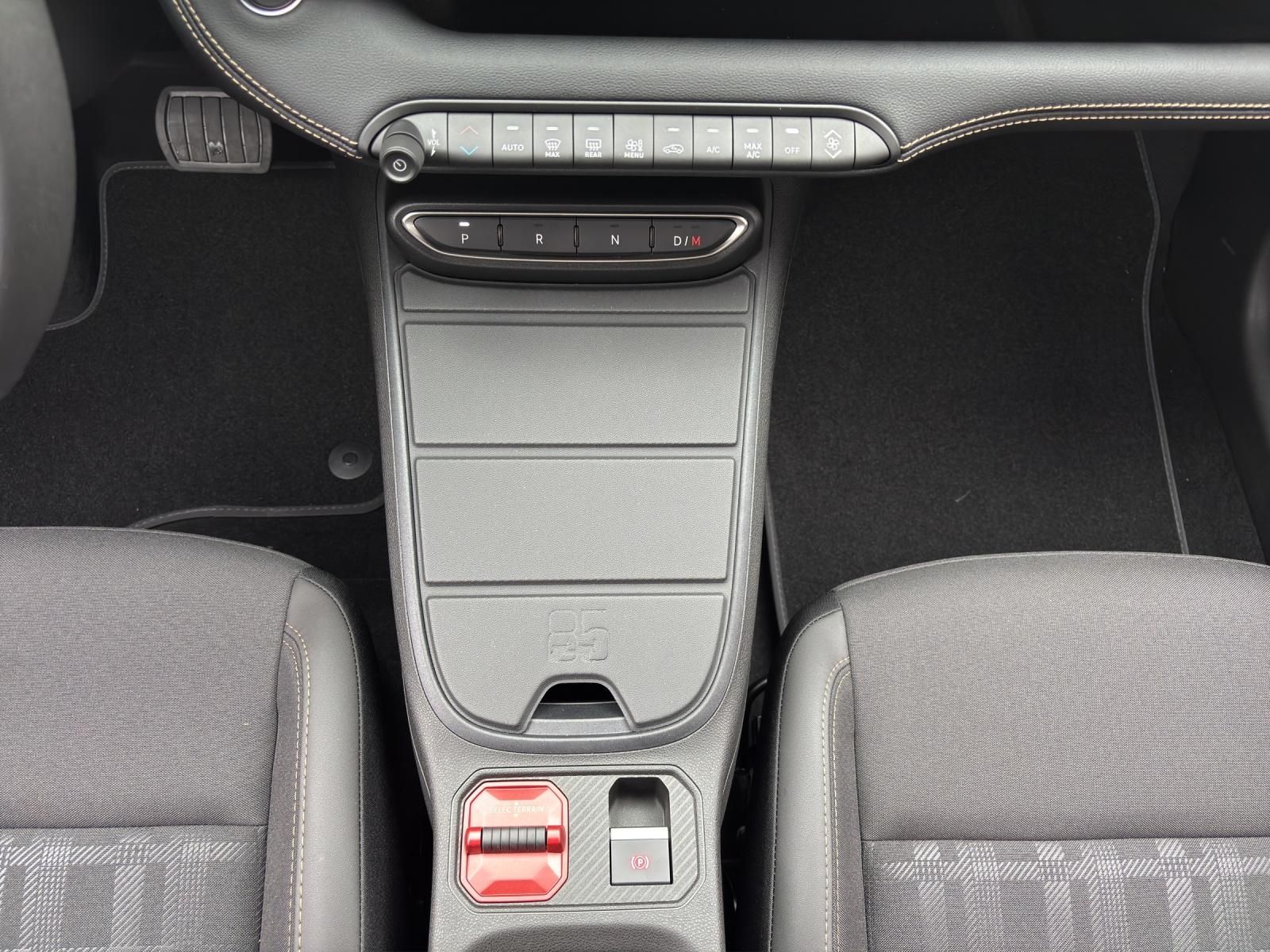 Jeep Avenger - Bild 14