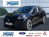 Ford Puma ST-Line KOMFORT+WINTER+ASSIST-PAKET+GJR