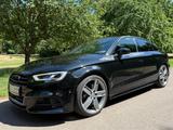 Audi S3 Limousine Matrix*S-Sitz*Magnetic*Garantie*B&O