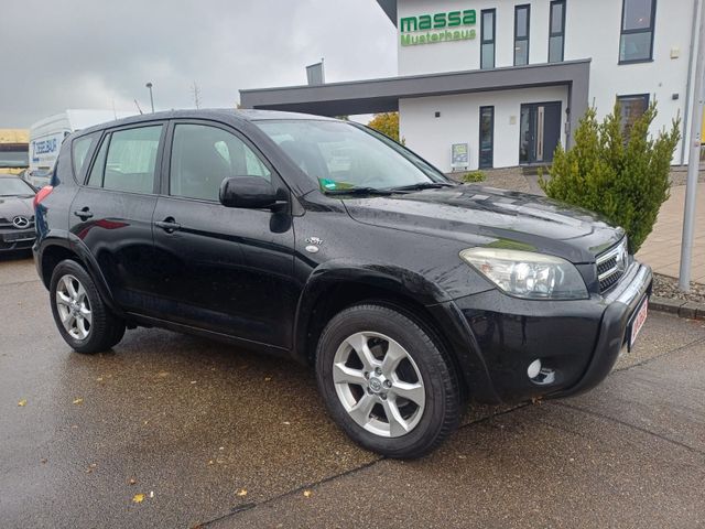 Toyota RAV 4 RAV4 Sol