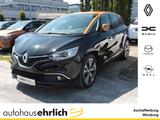 Renault Scenic IV Intens NAVI+PDC+SHZ+Klima - gebrauchte Renault Scenic aus dem Jahr 2018