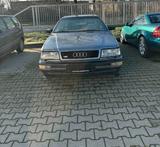 Audi V8 D11 Bj. 1991 - Audi V8 mit Benzin-Antrieb
