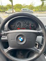 BMW e46 318i tüv neu und gepflegt. - BMW 318 aus 2000: 318i E46