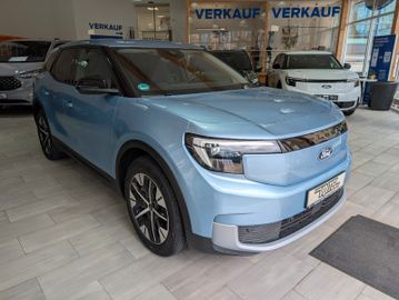 Ford Explorer RWD