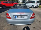Mercedes-Benz SLK 200 SLK Roadster AMG-STYLING-PAKET - Mercedes-Benz SLK 200 Gebrauchtwagen in München