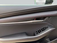Mazda 3 - Vorschau Bild 19