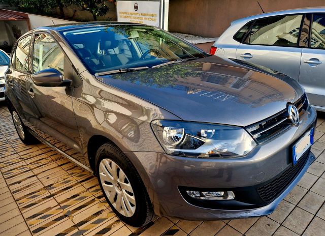 Volkswagen Polo 1.2 TSI 5p. Comfortline BlueMoti