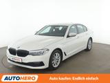 BMW 5er 530e Sport Line Aut.*NAVI*TEMPO*PDC*SHZ* - BMW 5er Reihe mit Hybrid-Antrieb: Automatik