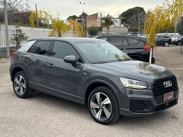 Audi Q2 1.4 TFSI 150CV S-tronic S-line Edition L