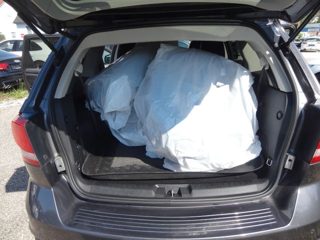 Fahrzeugabbildung Fiat Freemont 2.0 16V Multijet/Lounge/7-Sitzer/1.Hand