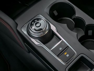 Ford Kuga 2.5 Hybrid ST-Line Assistentpaket Kamera