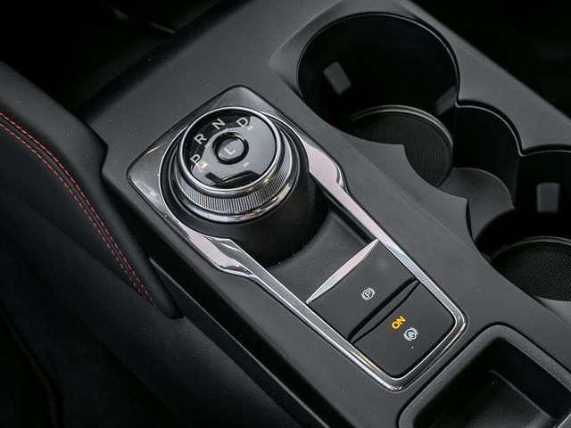 Ford Kuga 2.5 Hybrid ST-Line Assistentpaket Kamera