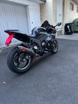 Kawasaki Zx10r  Winter Test Edition  - KAWASAKI ZX10R