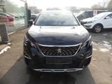 Peugeot 5008 Allure 7-Sitzer - Peugeot 5008 Allure mit Diesel-Antrieb