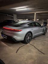 Porsche Taycan 4S 2020 | 34.000 km | Garagenfahrzeug - Porsche Taycan Unfallwagen