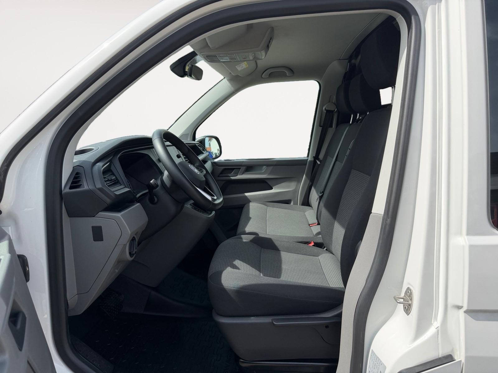 Volkswagen T6.1 Transporter 2.0 TDI App-Connect | PDC