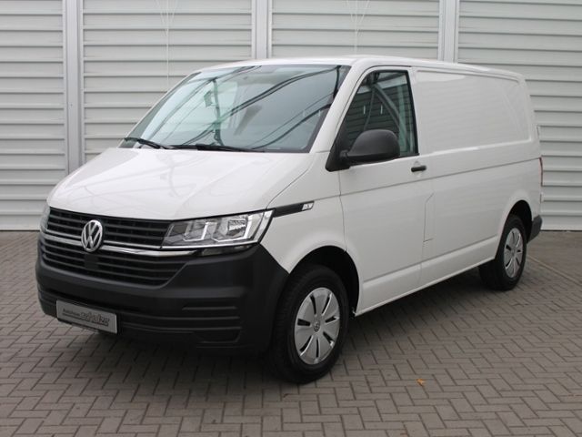 Volkswagen T6 Kasten 2.0 TDI+KLIMA+PDC+SHZG+UNI-BODEN+HECKF