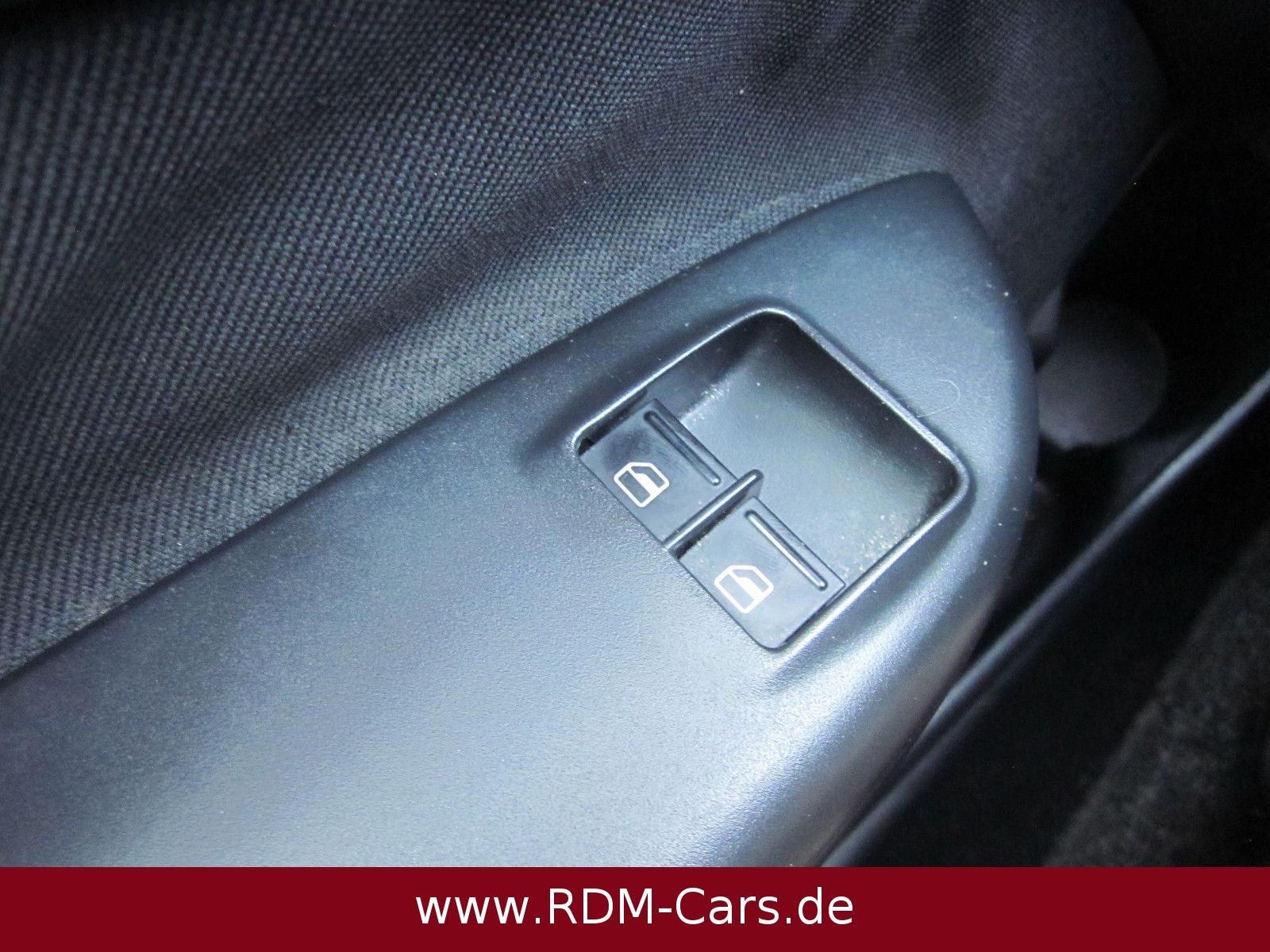 Skoda Octavia 2009 — photo 16