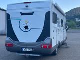 HYMER / ERIBA / HYMERCAR B644- "AUS_ENDE_VORBEI" - HYMER / ERIBA B 644