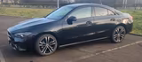 Mercedes-Benz CLA 180 DCT -  schwarz / beige Garantie 09/27 - Mercedes-Benz CLA 180 aus 2024