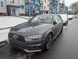 Audi S4 3.0 TFSI tiptronic quattro Avant - - Audi S4 mit Schiebedach