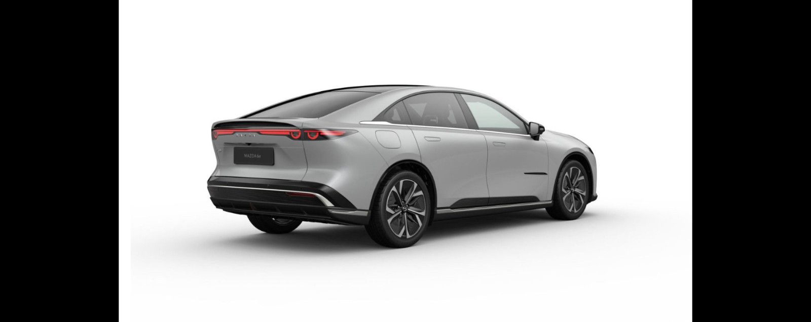 Mazda 6e - Bild 3