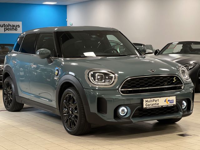 MINI CooperSE Countryman/All4/Aut/Navi/LED/SportStz