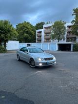 Mercedes-Benz Mercedes-benz Clk w209 200 - Mercedes-Benz CLK 200 in Frankfurt (Main)