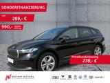 Skoda Enyaq iV 50 LOFT LED+NAVI+APP+ACC+SHZ+RFK+2xPDC - Skoda Enyaq iV 50 Gebrauchtwagen