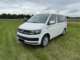 Volkswagen T6/Leder/Tisch/Bett/Herd/AHK/MEGA GEIL/WIE NEU - Offers