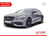 Mercedes-Benz CLA 200 UrbanStyle Edition Urban LED Navi Kamera - gebrauchte Mercedes-Benz CLA 200 aus dem Jahr 2019