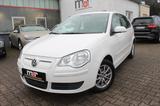 Volkswagen Polo 1.4TDI BlueMotion - Volkswagen Polo aus 2008: TDI