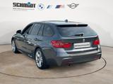 BMW 320d xDrive Touring M Sportpaket + TÜV-bis-01.26 - BMW: X26
