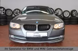 BMW 318i Coupe Facelift*2.Hand*19 Zoll*M-Paket - BMW 318: Sportwagen, 318i