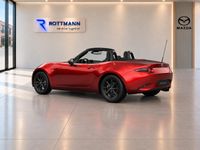 Mazda MX-5 - Vorschau Bild 9