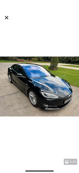 Tesla Model S 75D | Allrad | Autopilot | Premium - Tesla Model S in Essen