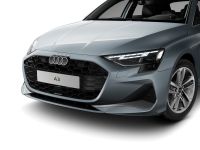 Audi A3 - Vorschau Bild 8
