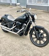 Kawasaki VN 900 Custom Einspritzer 13000 tkm top Zustand - Angebote